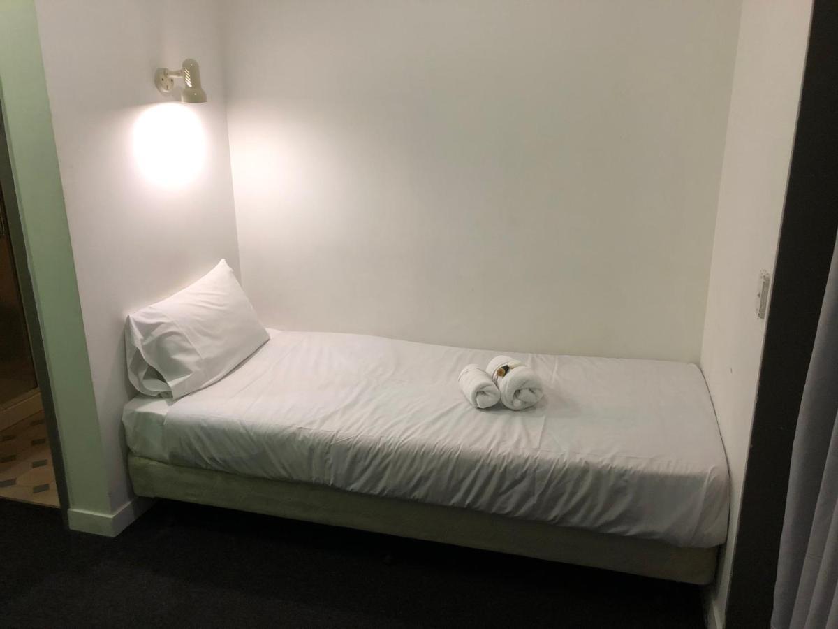 تاوبو Red Rose Motel المظهر الخارجي الصورة