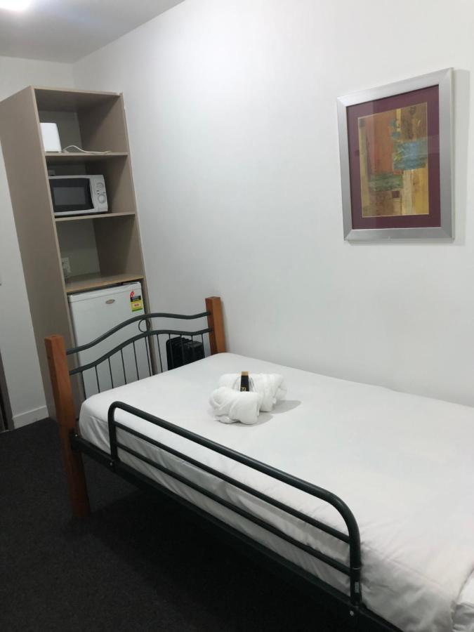 تاوبو Red Rose Motel المظهر الخارجي الصورة